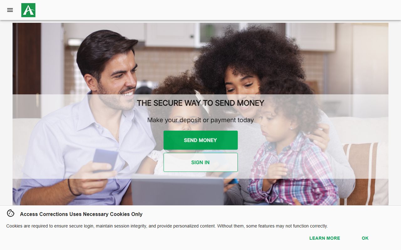 Jefferson County inmate records Access Corrections deposit portal